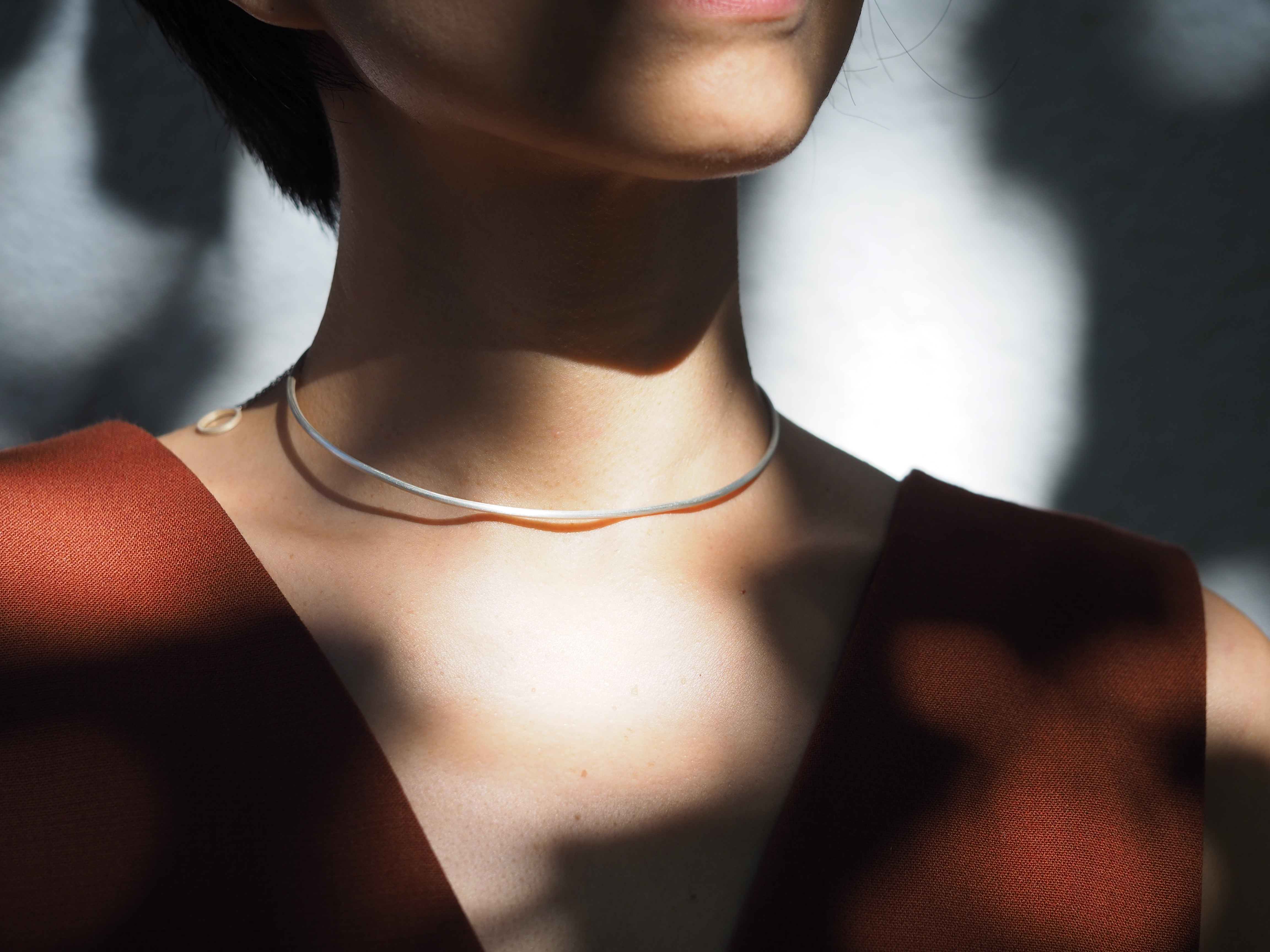 Choker Necklace