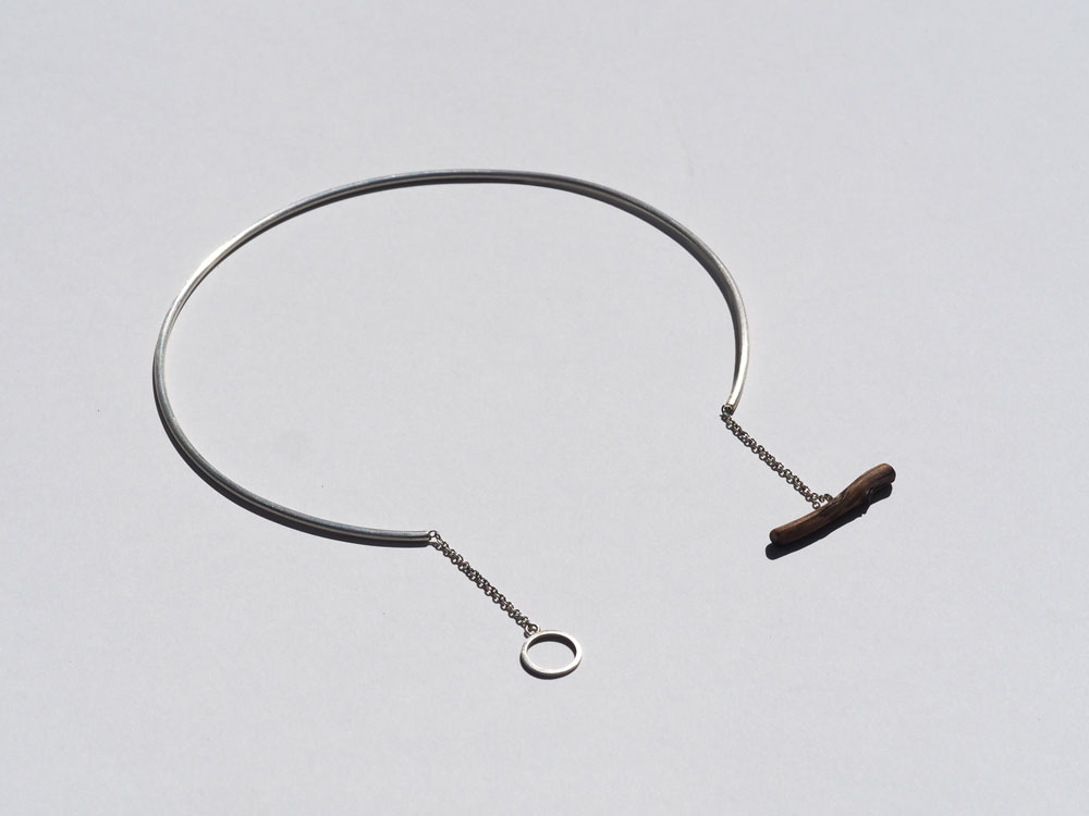 Choker Necklace thumbnail