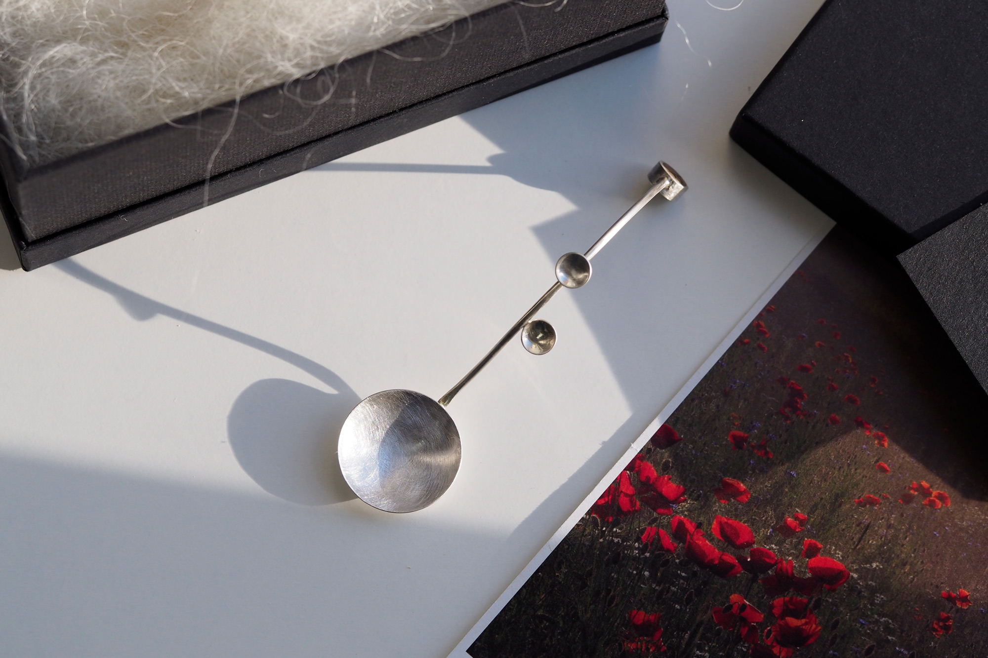 Living Spoon
